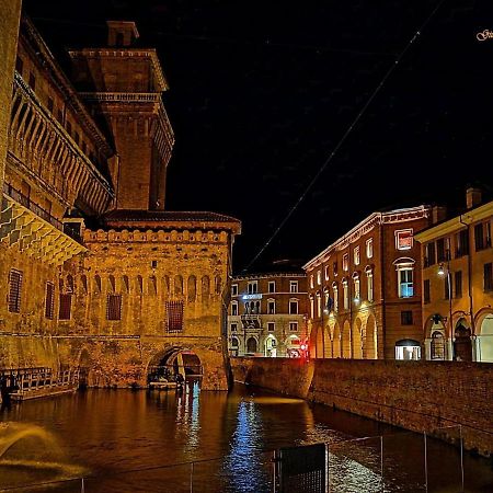 Be Happy Ferrara Exterior photo