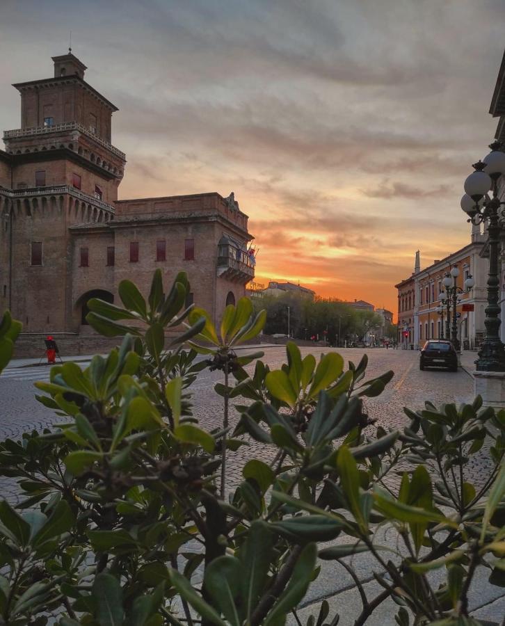 Be Happy Ferrara Exterior photo