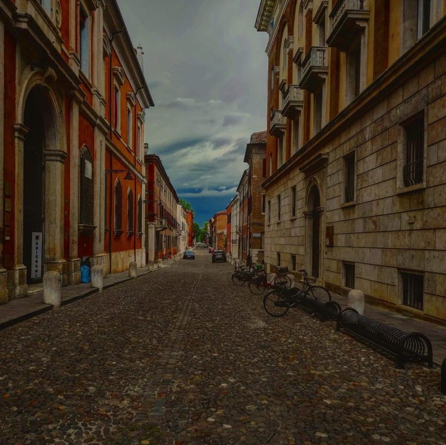 Be Happy Ferrara Exterior photo