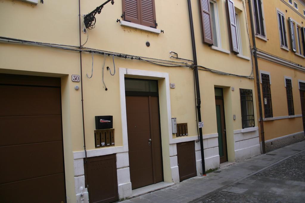 Be Happy Ferrara Exterior photo