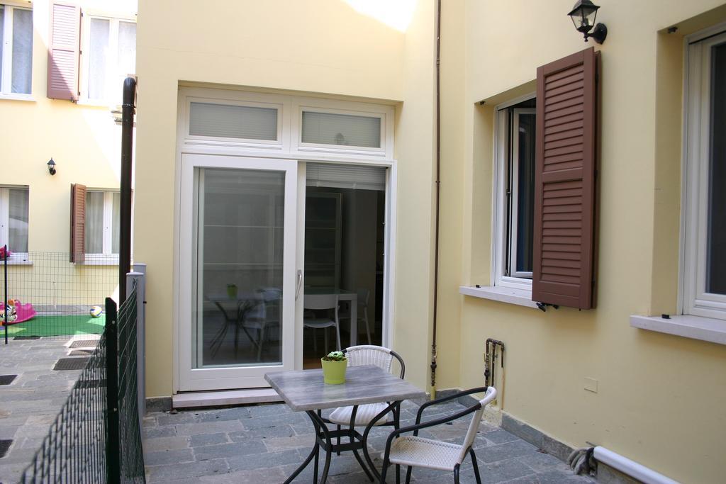 Be Happy Ferrara Exterior photo